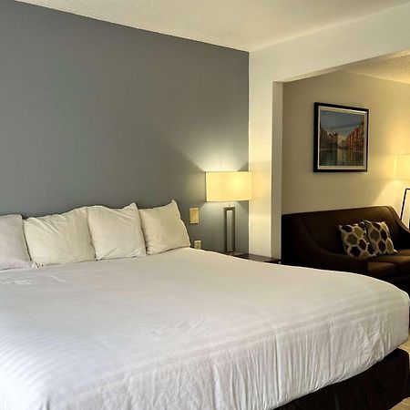 Wingate By Wyndham Airport - Rockville Road Indianapolis Luaran gambar