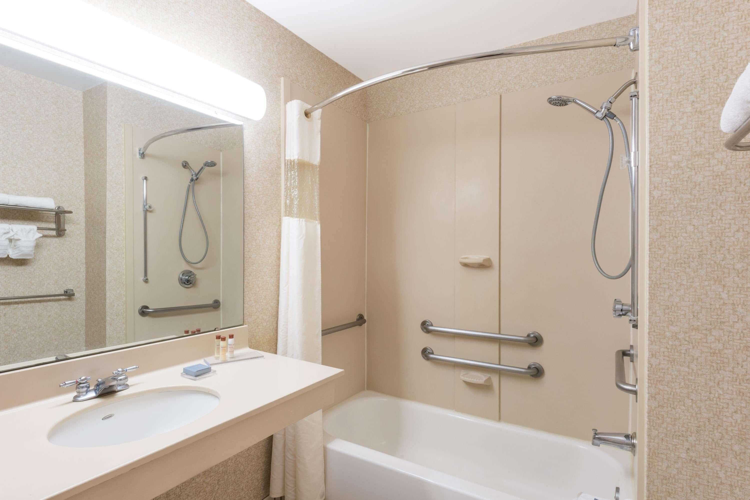 Wingate By Wyndham Airport - Rockville Road Indianapolis Luaran gambar