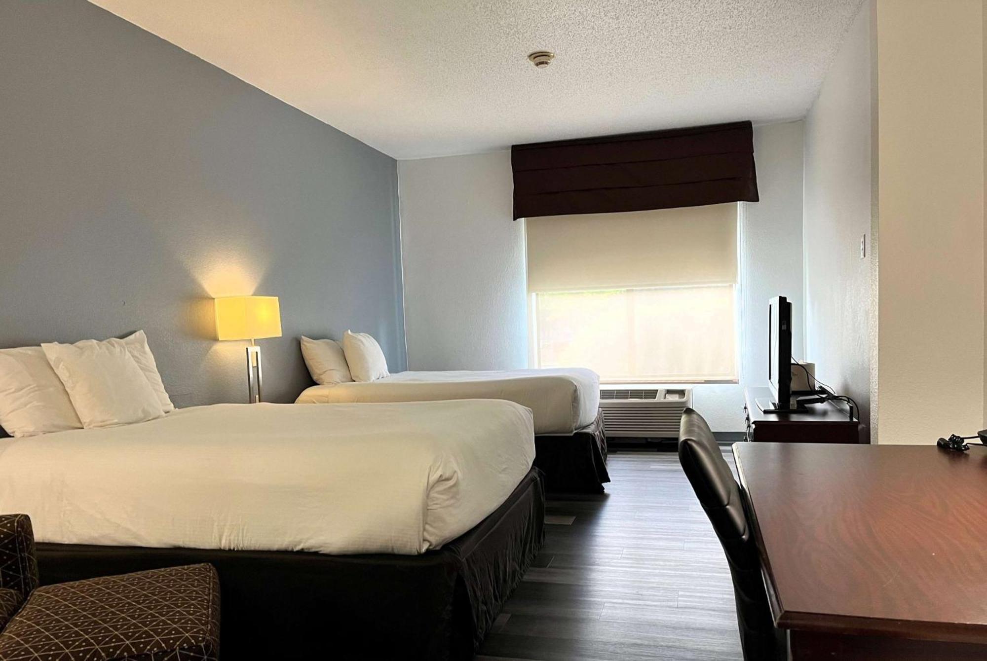 Wingate By Wyndham Airport - Rockville Road Indianapolis Luaran gambar