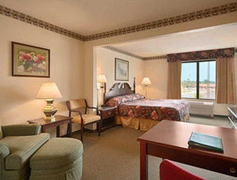 Wingate By Wyndham Airport - Rockville Road Indianapolis Luaran gambar