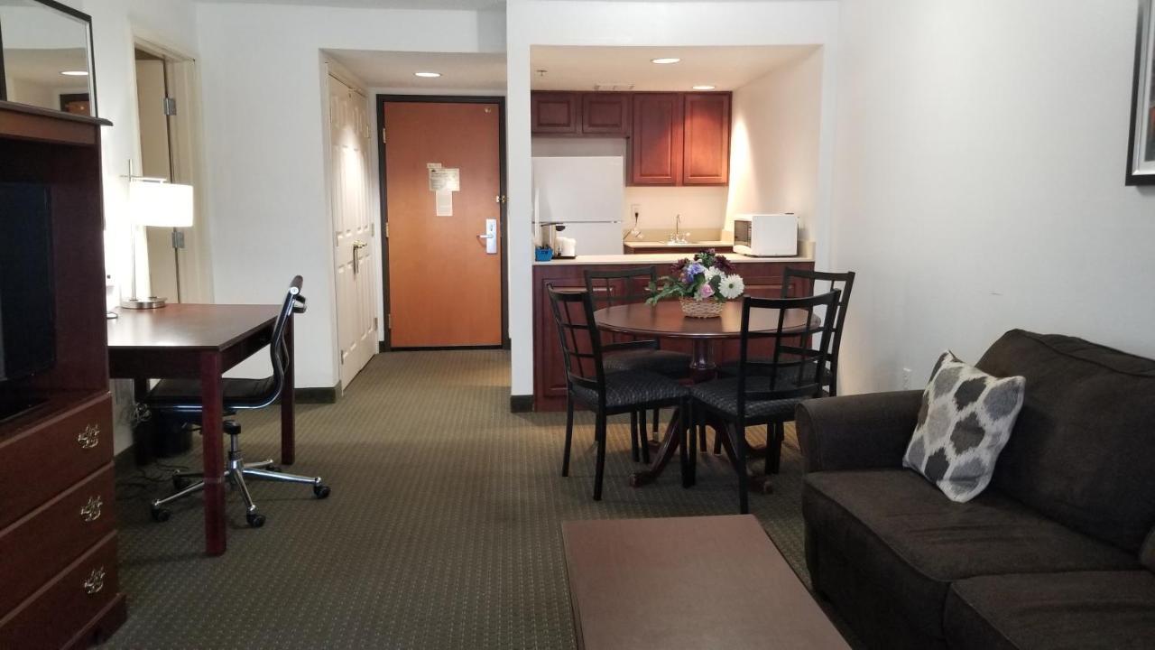 Wingate By Wyndham Airport - Rockville Road Indianapolis Luaran gambar