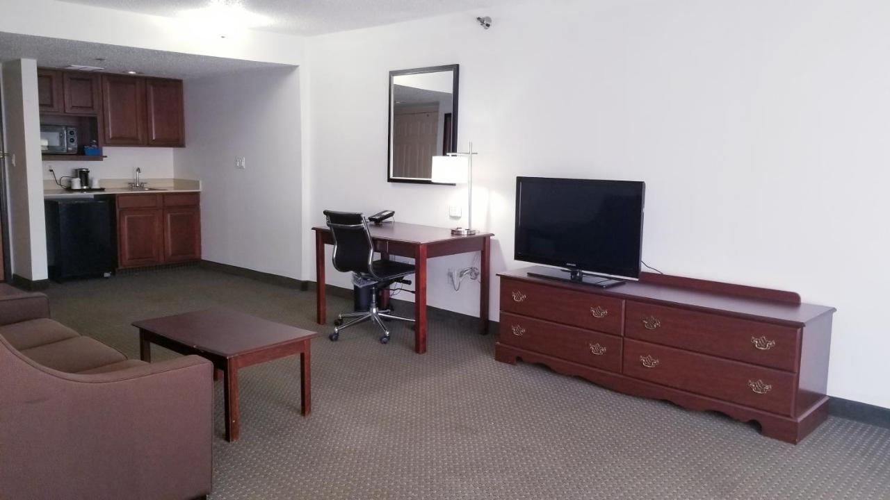 Wingate By Wyndham Airport - Rockville Road Indianapolis Luaran gambar